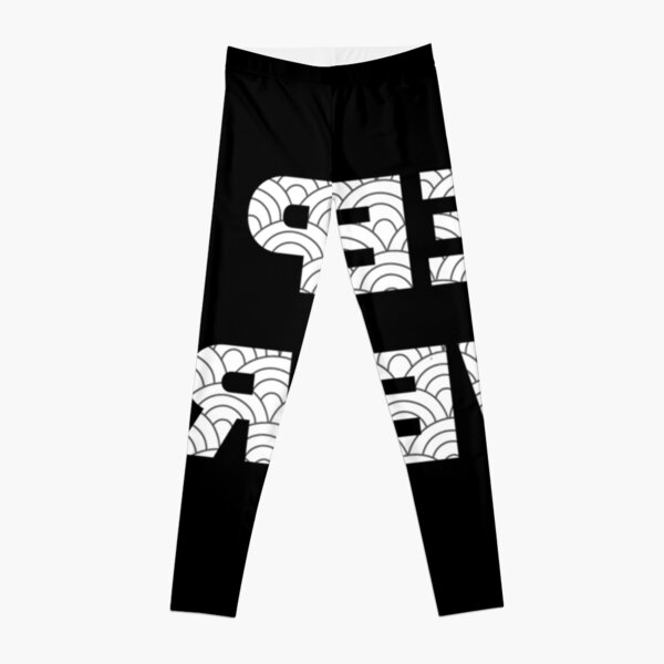 Morbid podcast               Leggings RB1506 product Offical Morbid Podcast Merch