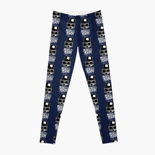 morbid podcast           Leggings RB1506 product Offical Morbid Podcast Merch