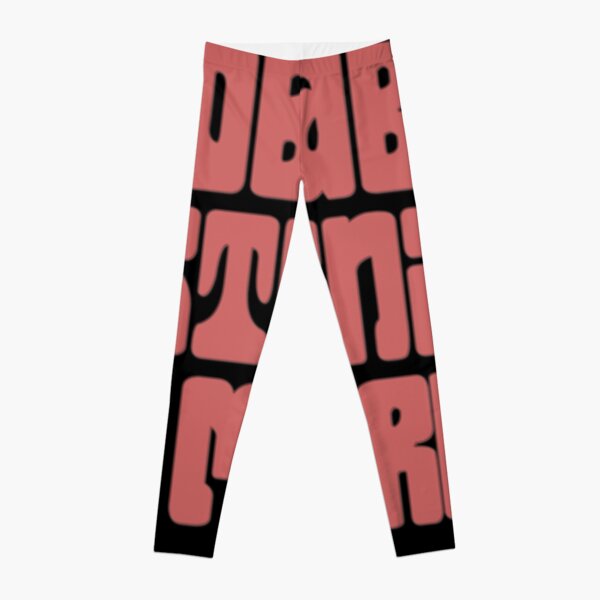 Morbid Podcast     Leggings RB1506 product Offical Morbid Podcast Merch