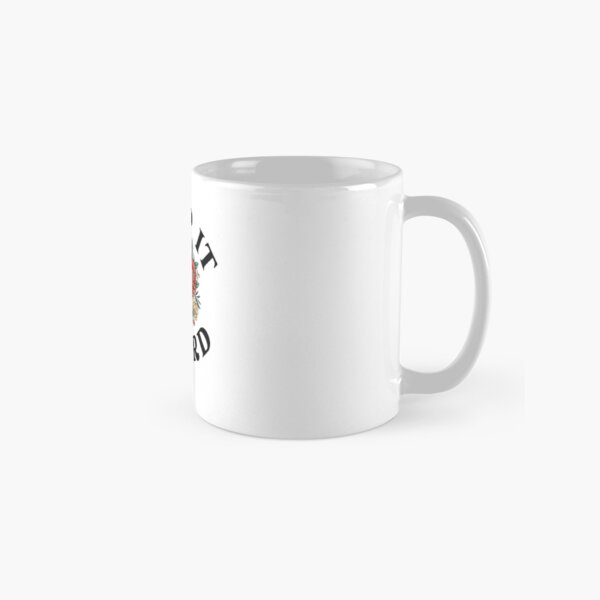 morbid podcast Classic Mug RB1506 product Offical Morbid Podcast Merch