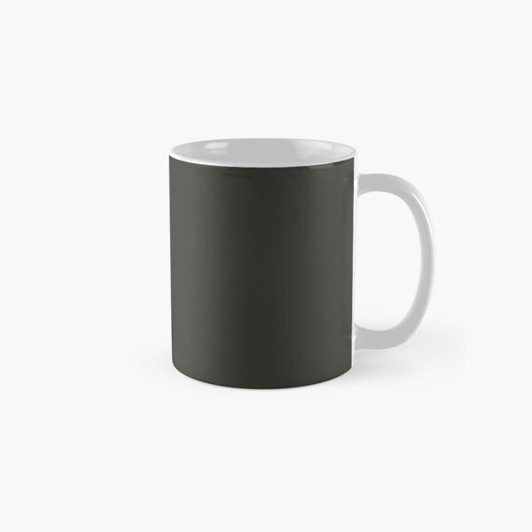 Morbid Podcast morbid Classic Mug RB1506 product Offical Morbid Podcast Merch